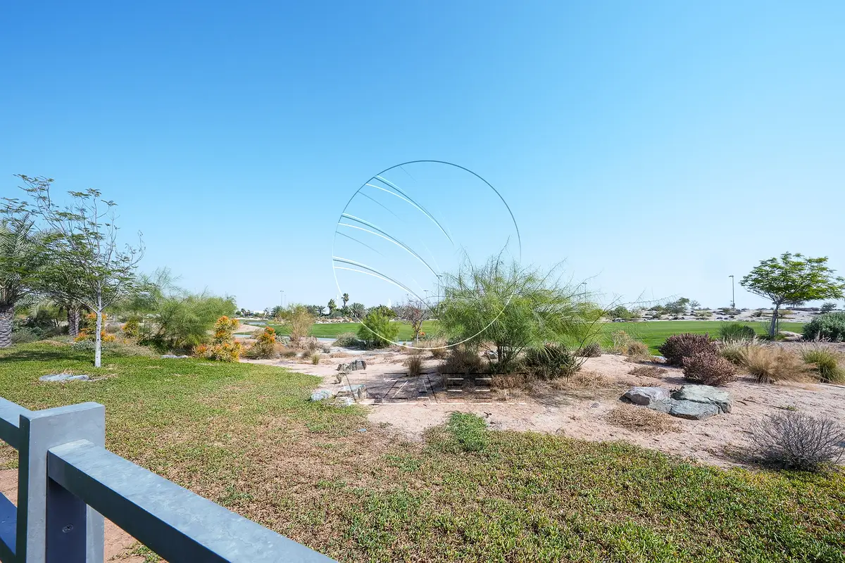 Full Golf Course View | Landscaped Garden | VACANT