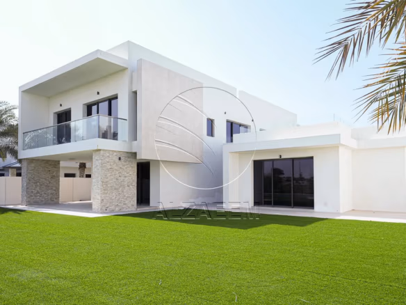 Full Golf Course View | Landscaped Garden | VACANT