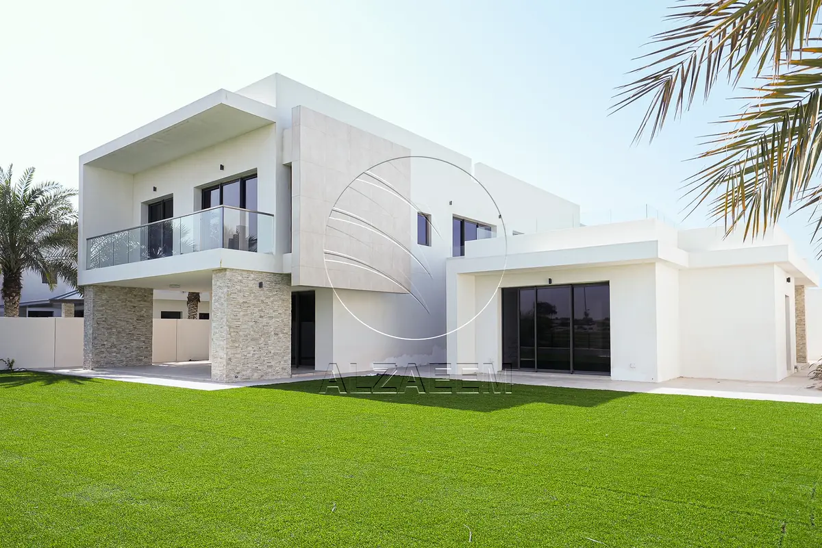 Full Golf Course View | Landscaped Garden | VACANT