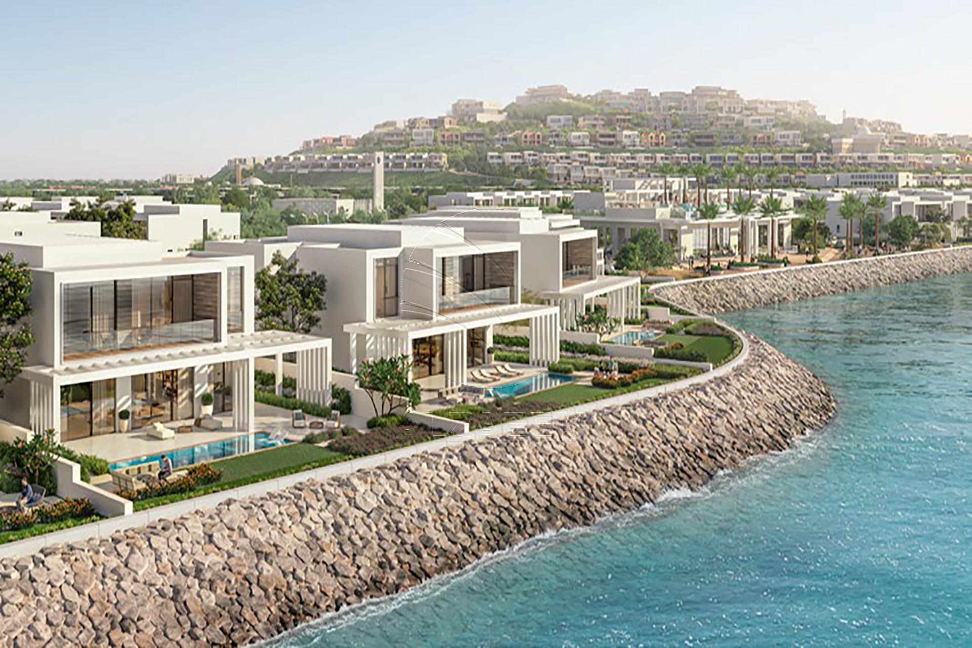√Luxury 4BR Villa | Prime Location | BIG Plot √