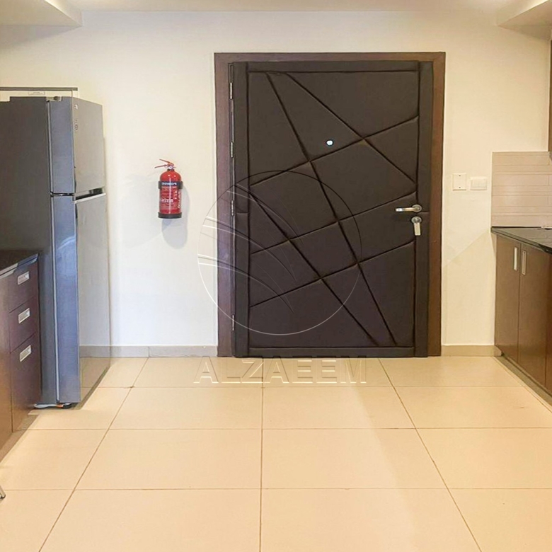 √UPCOMING | Furnished Studio | High Floor√
