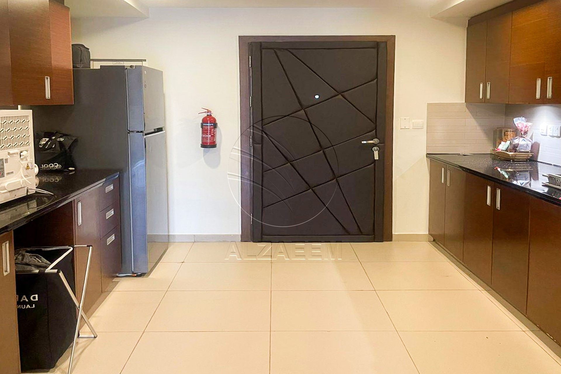 √UPCOMING | Furnished Studio | High Floor√