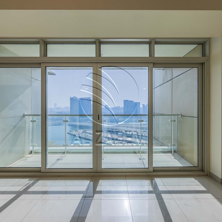 √ High Level | 3+Maid| Sea View | 4 Payments √