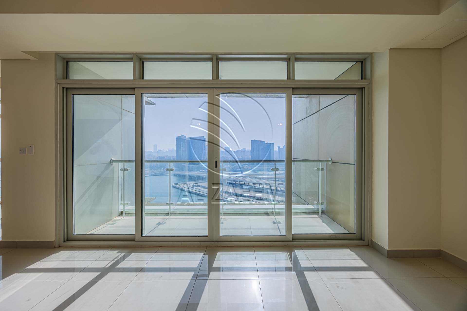 √ High Level | 3+Maid| Sea View | 4 Payments √