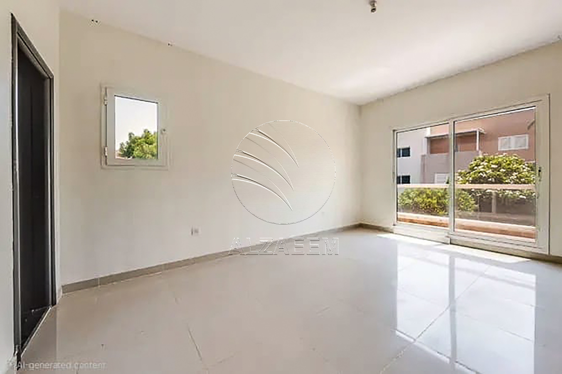 √ Single Row Corner | Private Pool | For End Use √