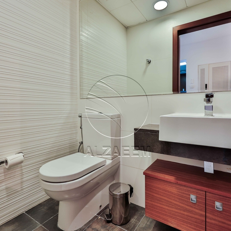 HOT! UPCOMING | High Level |1BR + Study