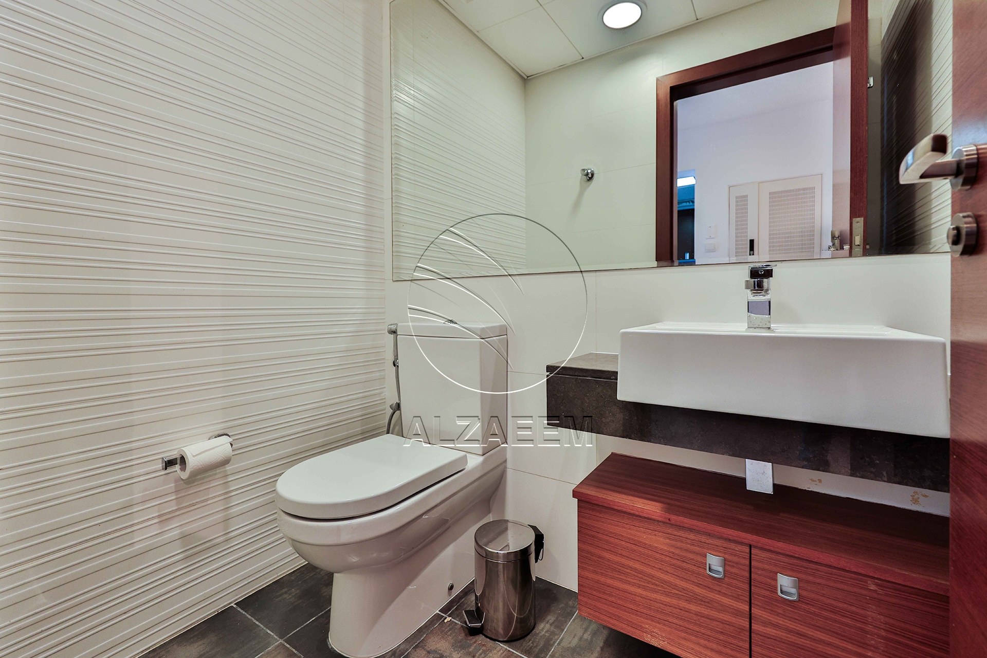 HOT! UPCOMING | High Level |1BR + Study