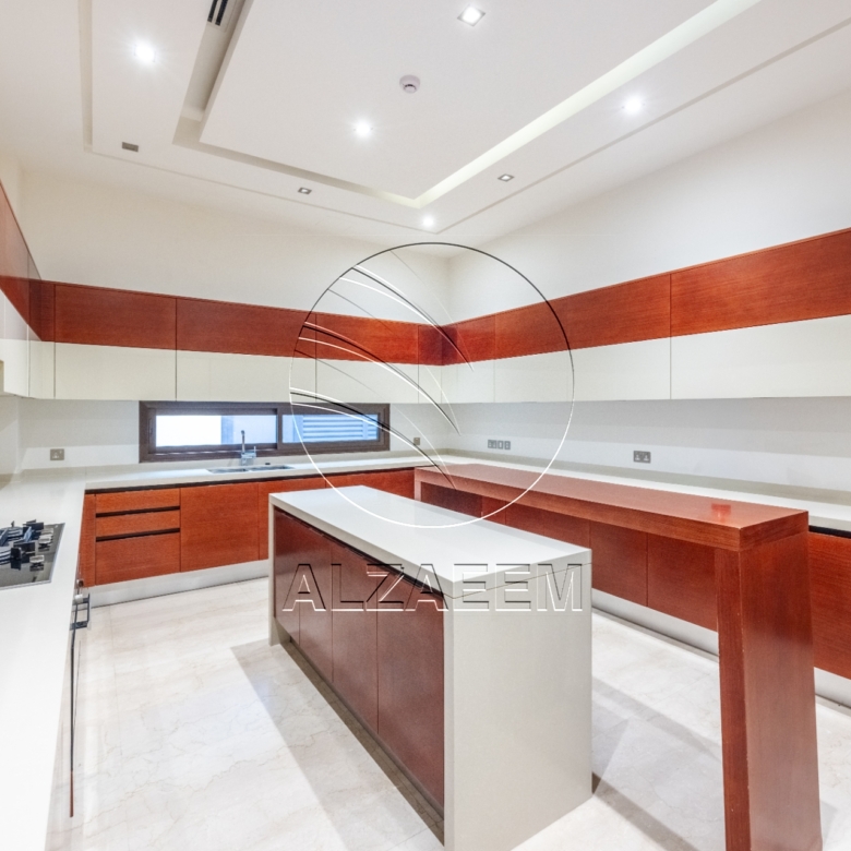 VILLA TYPE 3C | Beach Mansion | Sea /Mangrove View