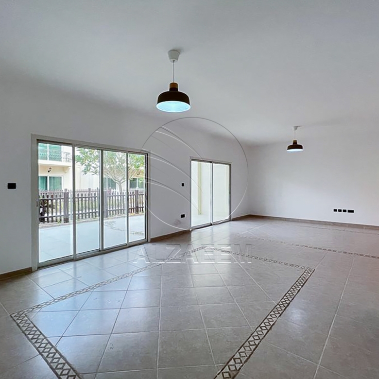 Gated Community| Private Garden | Prime Location