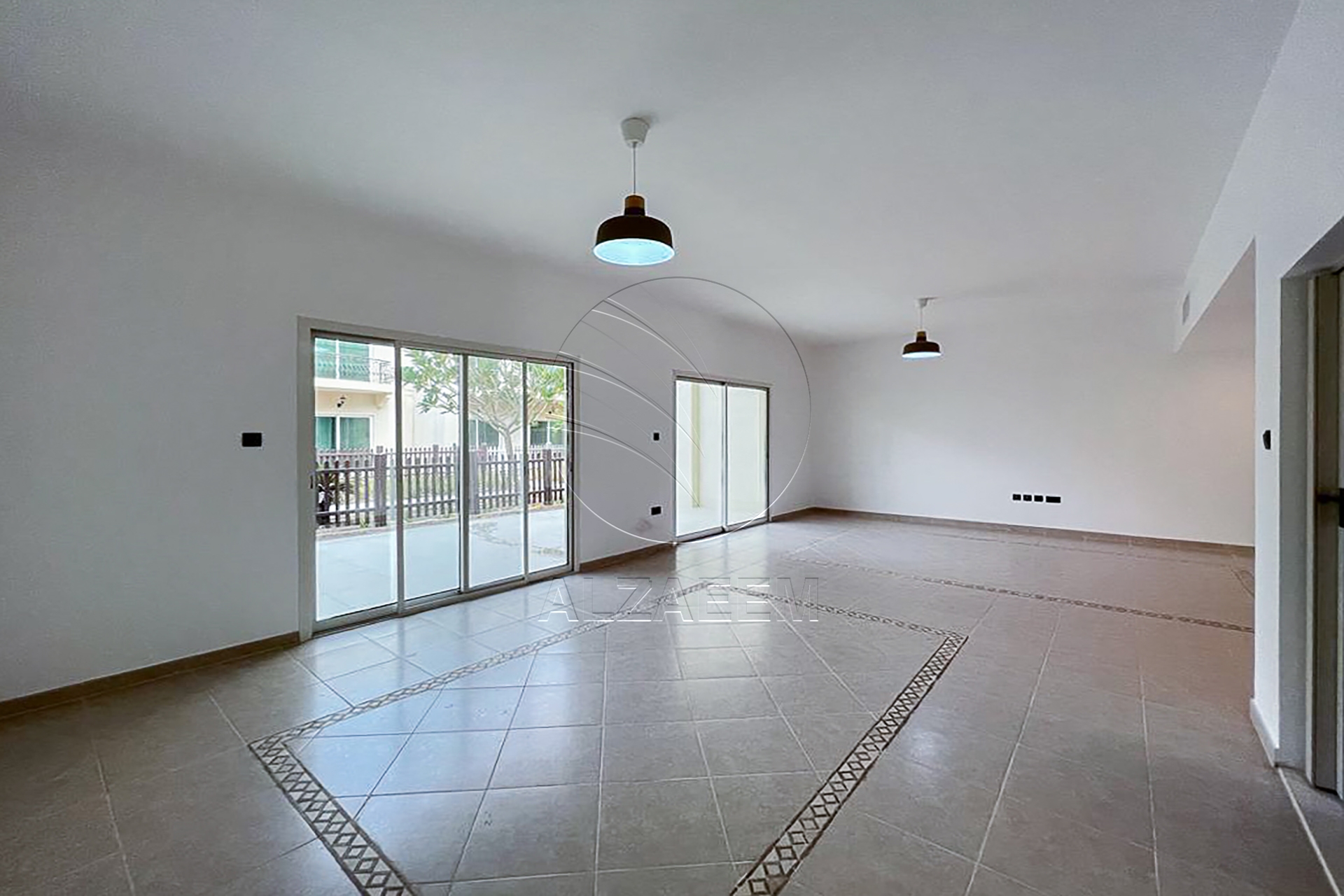 Gated Community| Private Garden | Prime Location