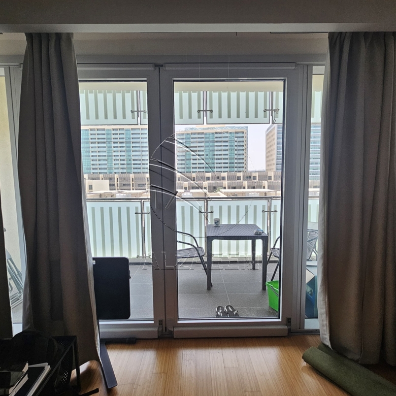 Furnished | Rented | HIGH ROI | Canal View