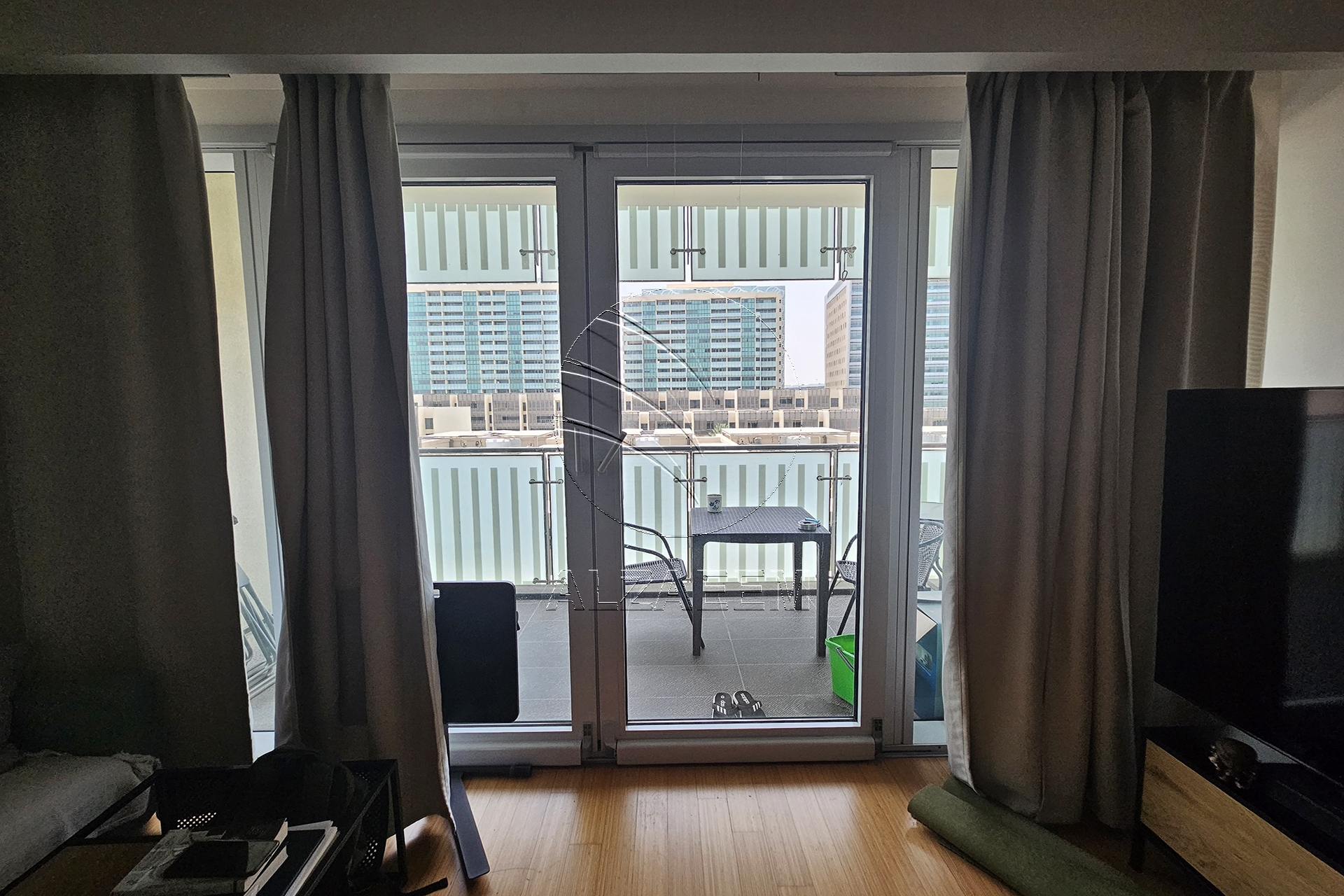Furnished | Rented | HIGH ROI | Canal View