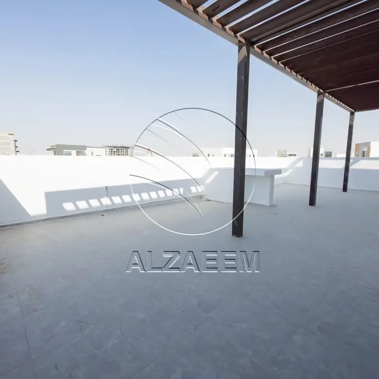 √Exclusive Villa | Single Row l Private Pool√