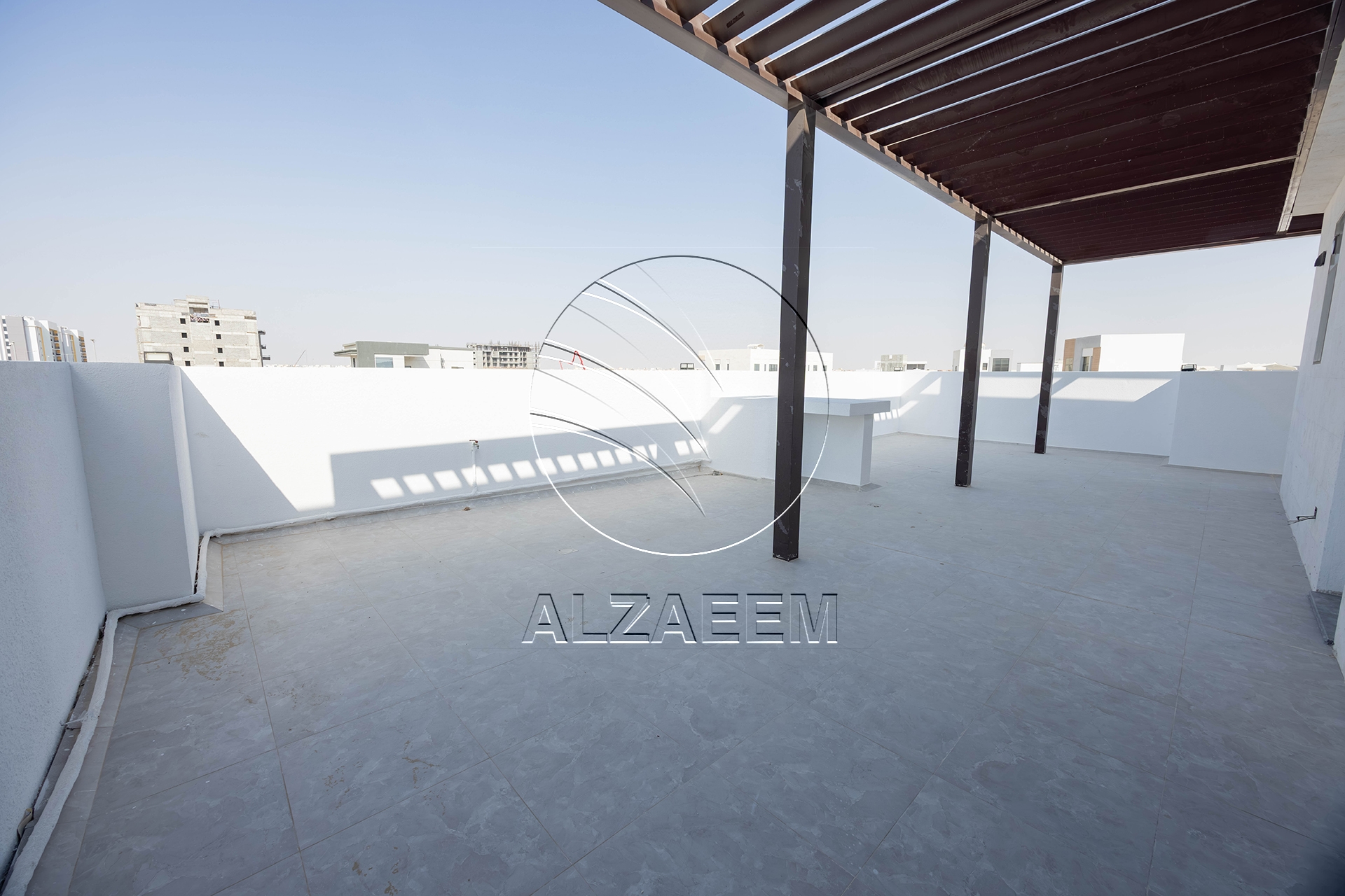 √Exclusive Villa | Single Row l Private Pool√