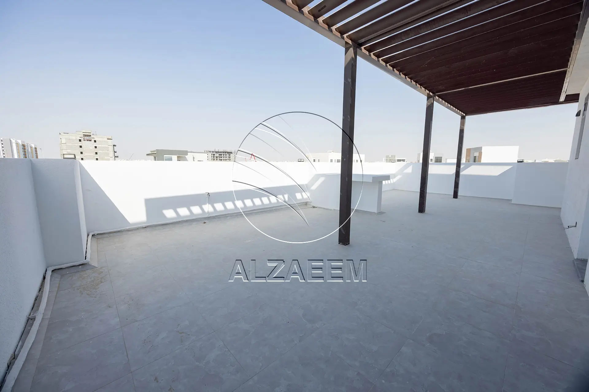 √Exclusive Villa | Single Row l Private Pool√