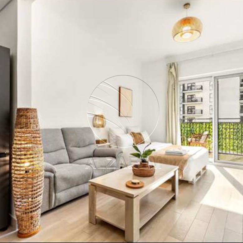 Partial Canal View | Fully Furnished | Vacant