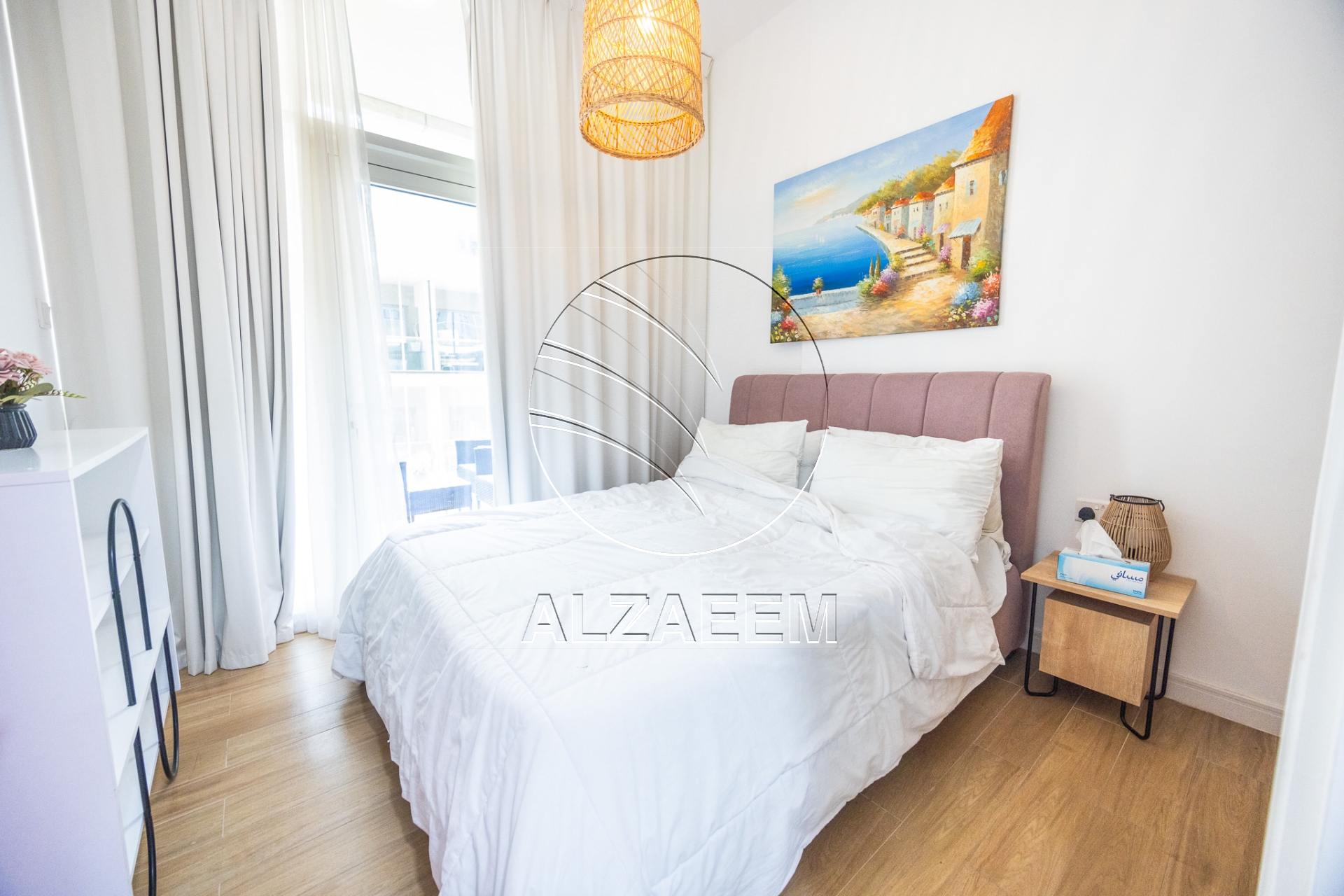 √ Fully Furnished | 3 Payments | Move-in Ready √