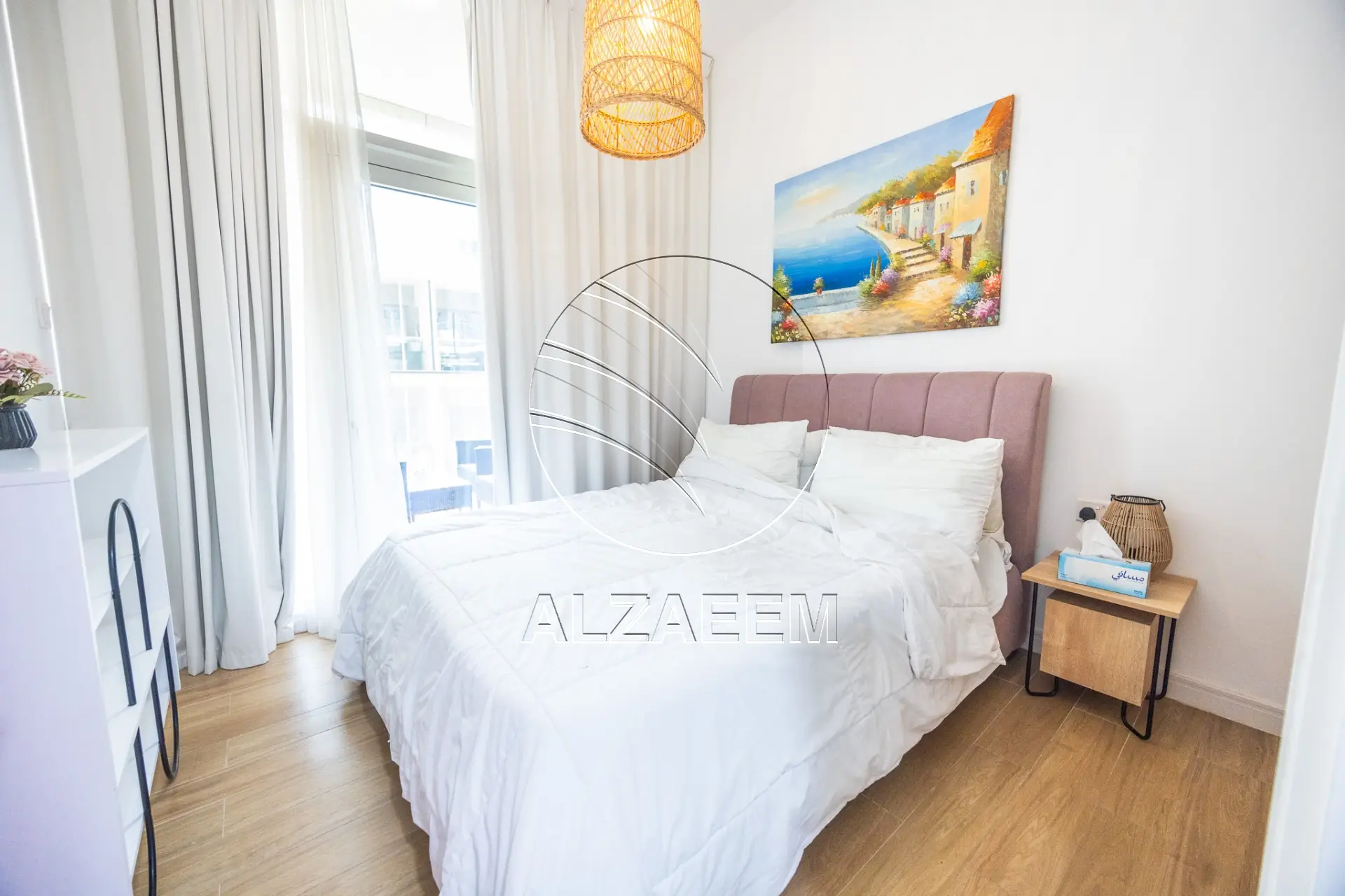 √ Fully Furnished | 3 Payments | Move-in Ready √