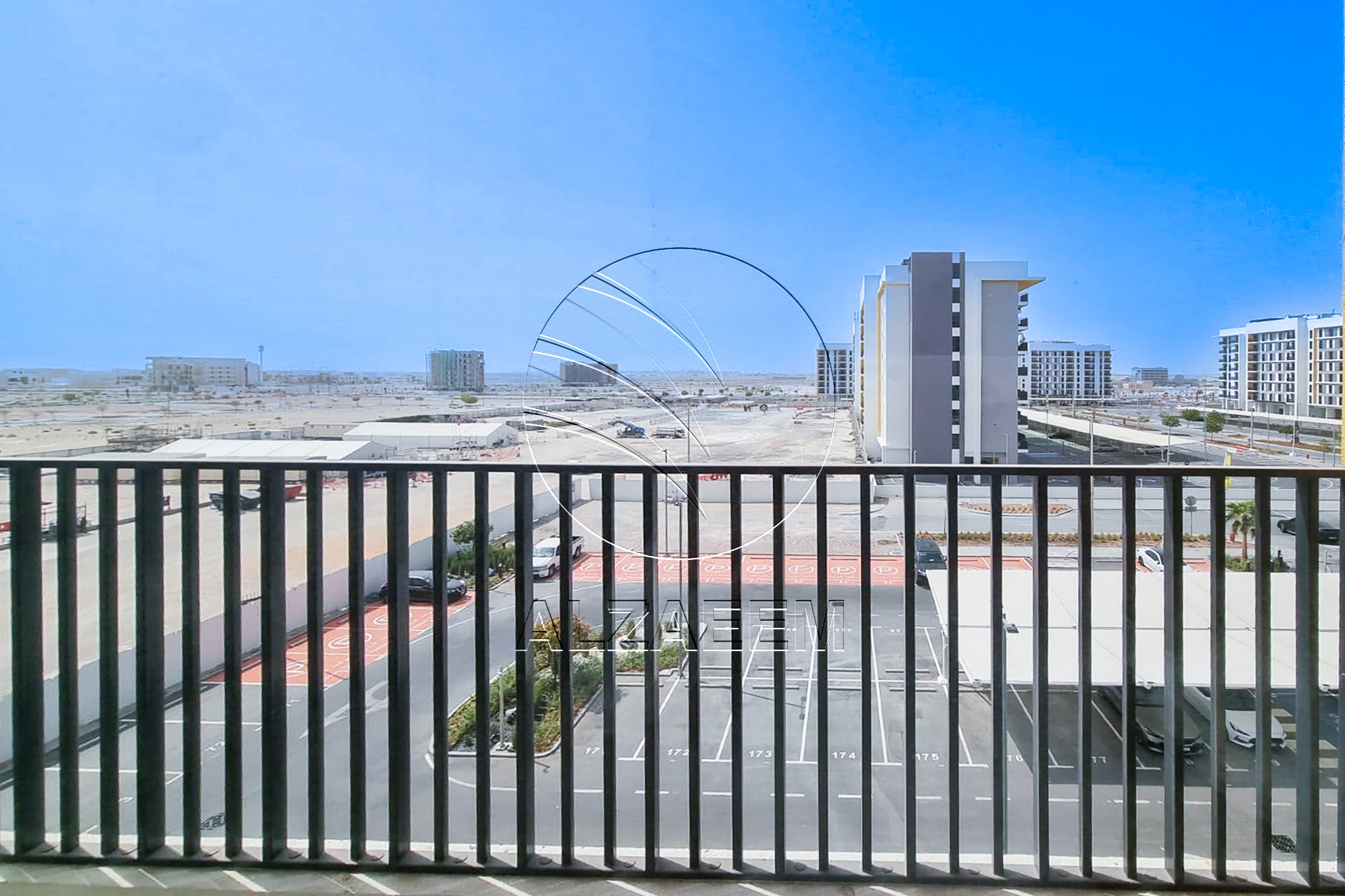 Brand New Unit | Move-in Ready | Unfurnished