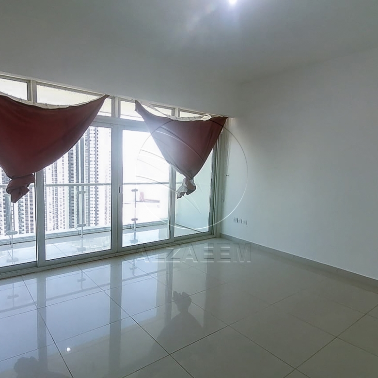 √ VACANT | Up to 3 Payments | Partial Sea View √