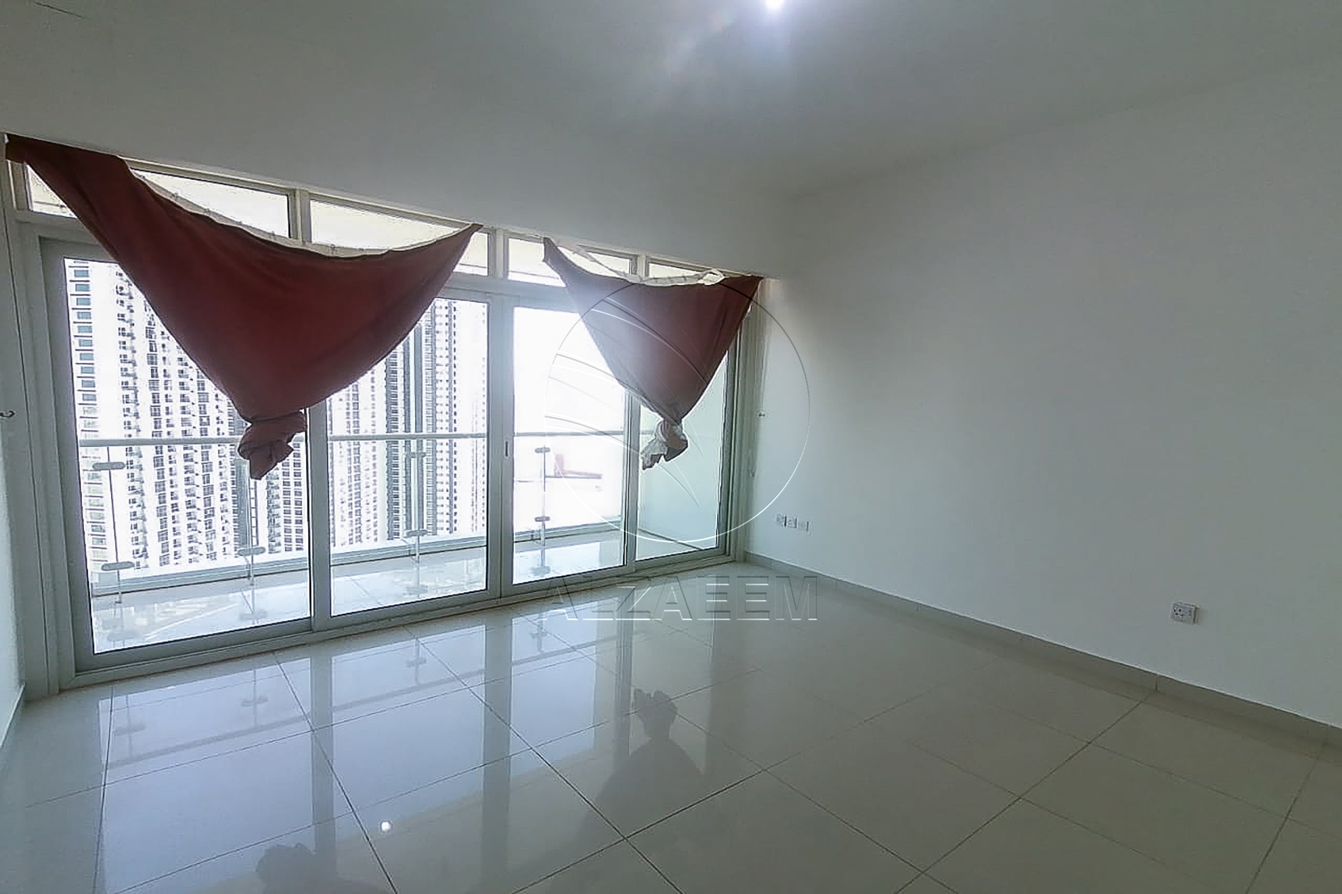 Furnished Unit | VACANT NOW | Stunning Sea View
