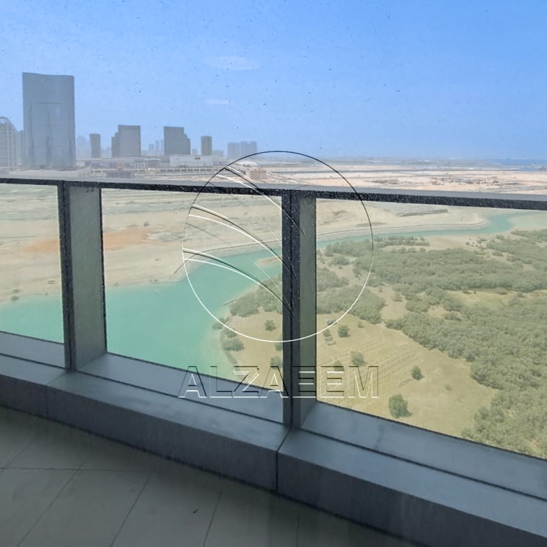 √ UPCOMING | High Level | Mangrove Views √