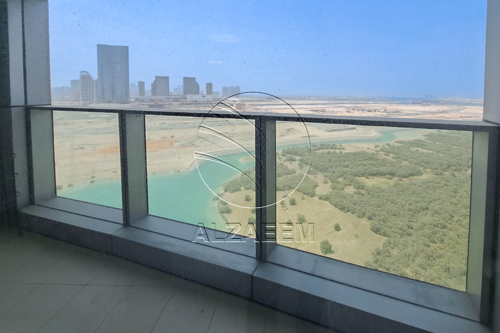 √ UPCOMING | High Level | Mangrove Views √