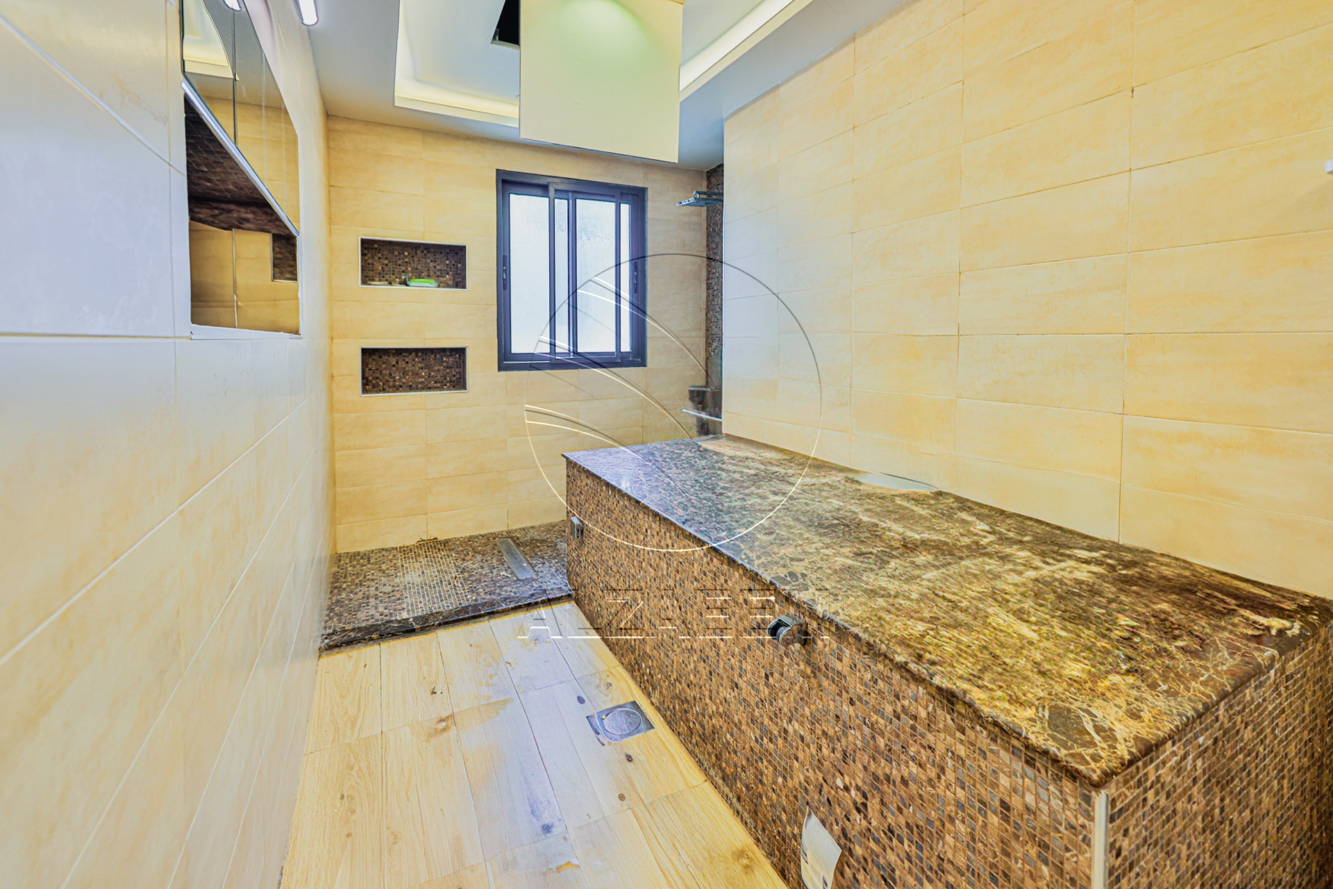√VIP Upgraded Villa | Corner Single Row | Jacuzzi√