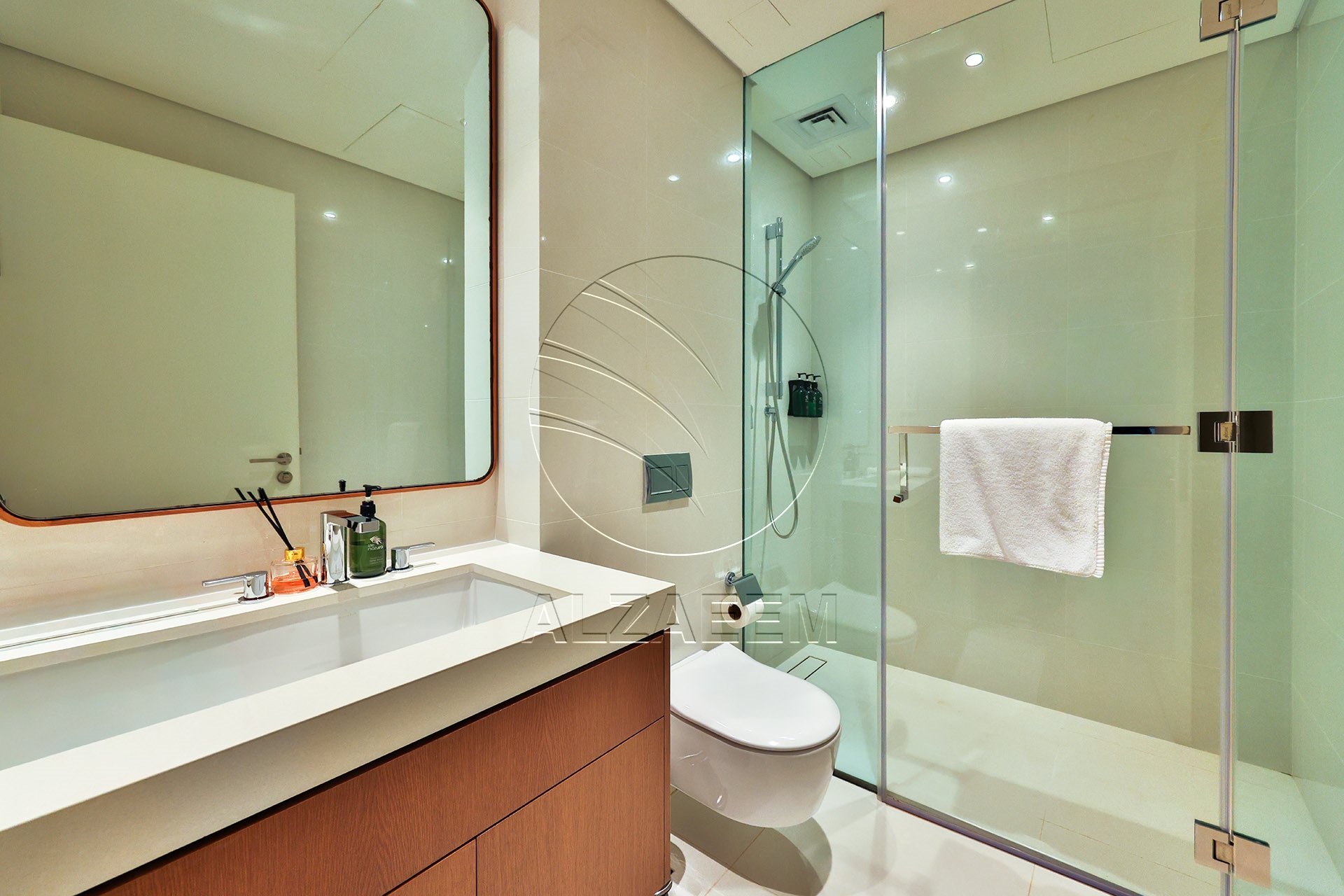 Fully Furnished 2+M| Serene Sea+Zayed Museum Views