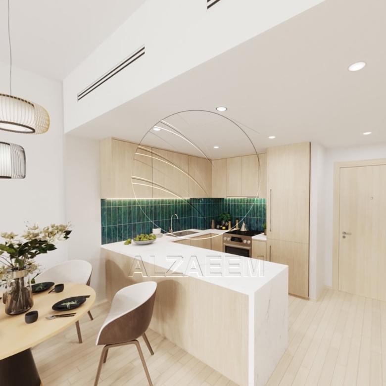 √Huge Terrace | Higher Floor | Private Garden√