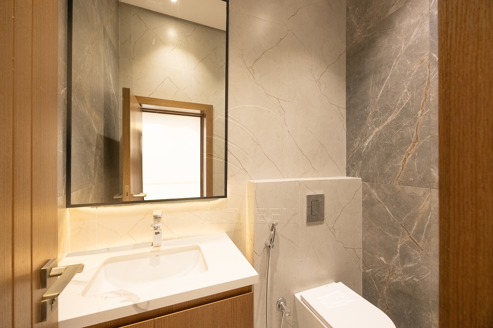 √ Premium Single Row+Modern Villa+Majlis √