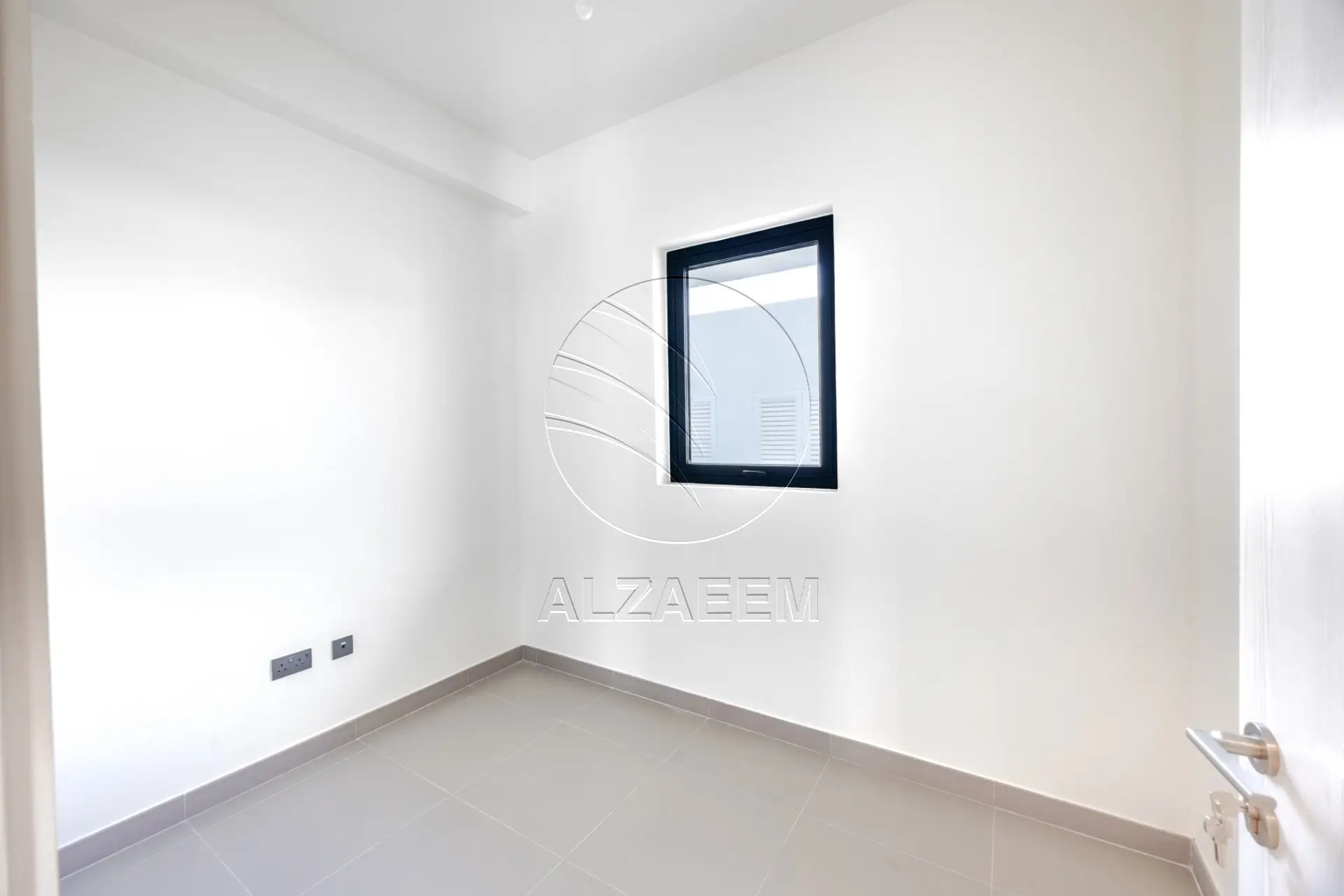 Good Deal! | Single Row Villa | Vacant