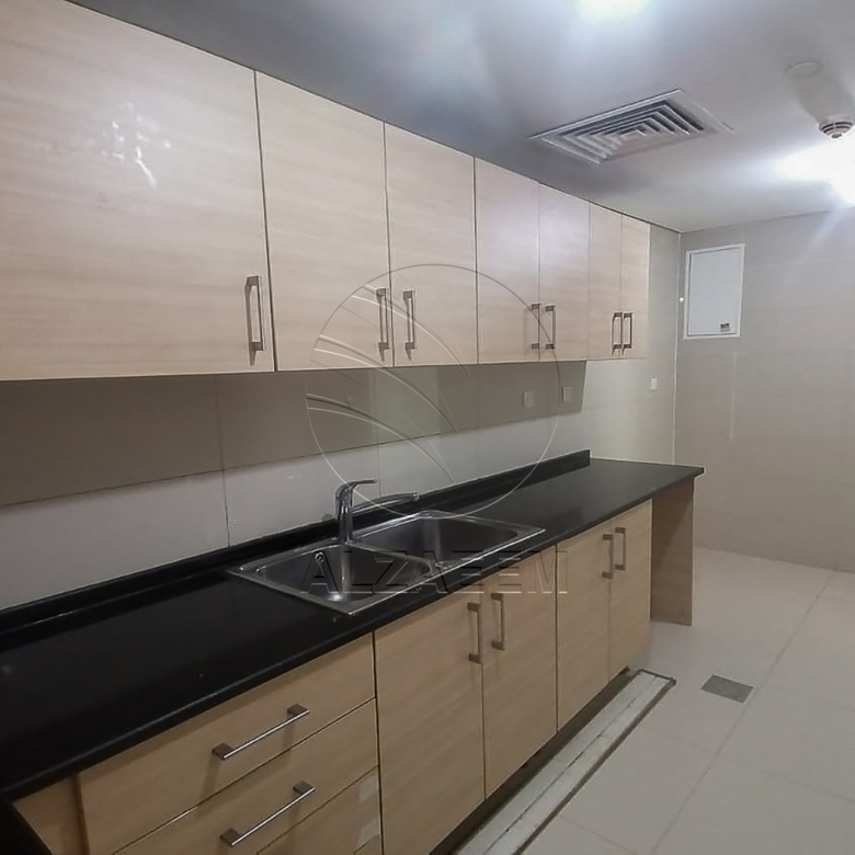 Furnished Unit | VACANT NOW | Stunning Sea View