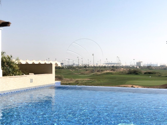 Fully Furnished | Up to 3 Payments | Ferrari View