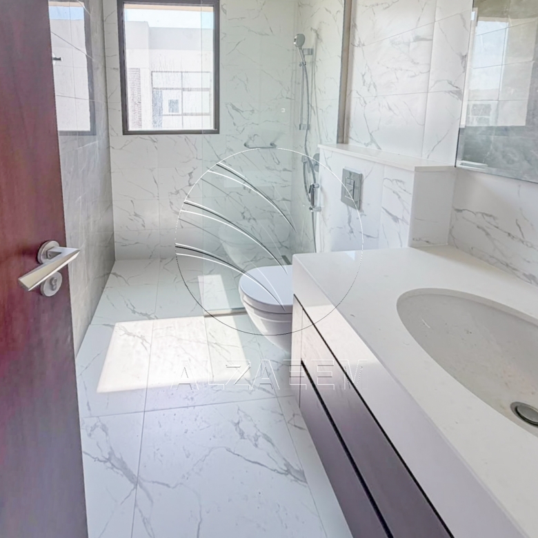 √ V4 SELECT| Single Row Villa – Big Plot√