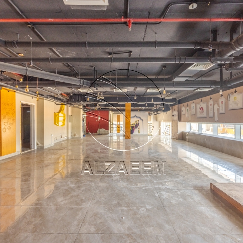 √ Shell and Core | Retail Shop | Prime Location √
