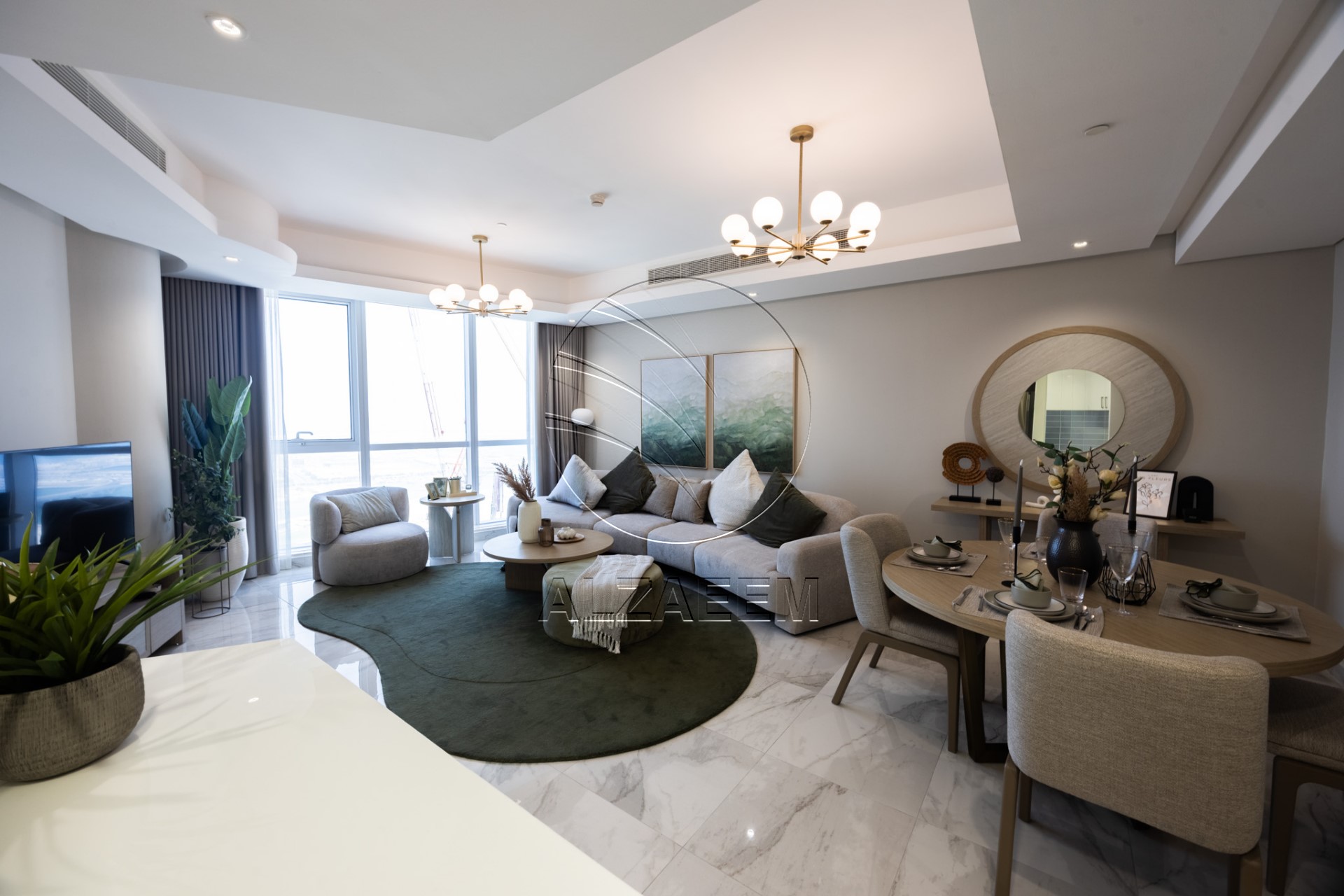 √NO COMMISSION | 1BR + Storage | Ready to Move√