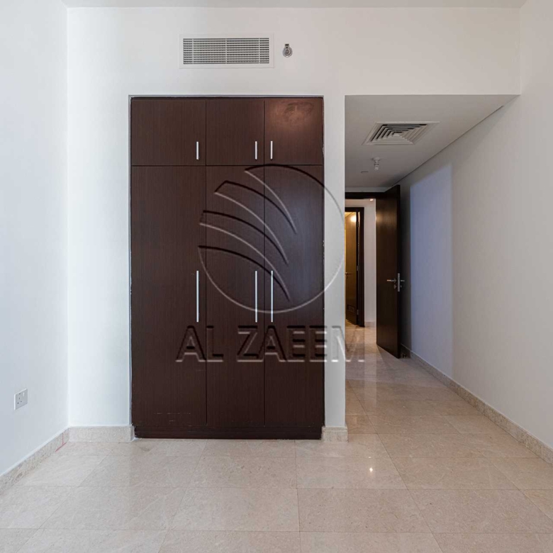 √ Big Balcony | Rented + High ROI | Marina Views √