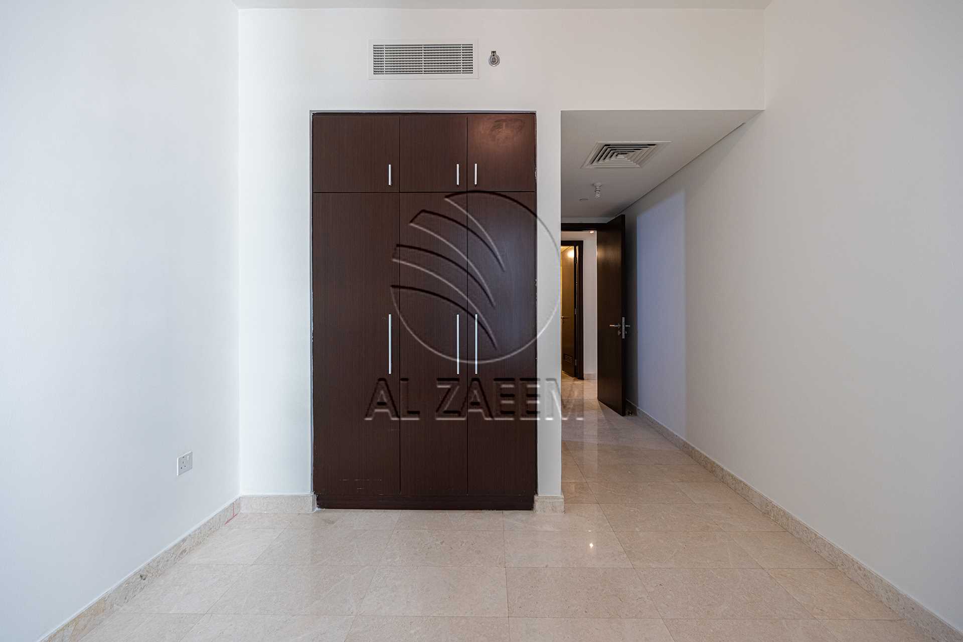 √ Big Balcony | Rented + High ROI | Marina Views √