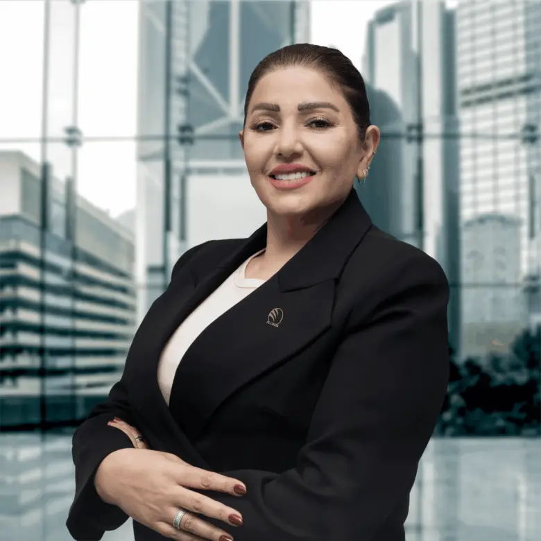 Gisele El Kadamani