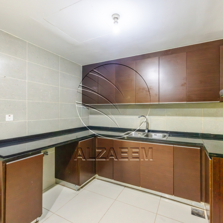 Sea View | High Level | Up to 8 Payments | VACANT
