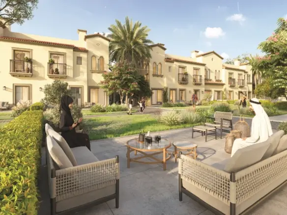 √CASARES | Single Row -CORNER | Prime Location√
