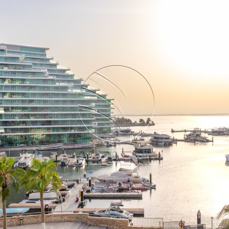 Exclusive! 4BR Penthouse | Full Sea View