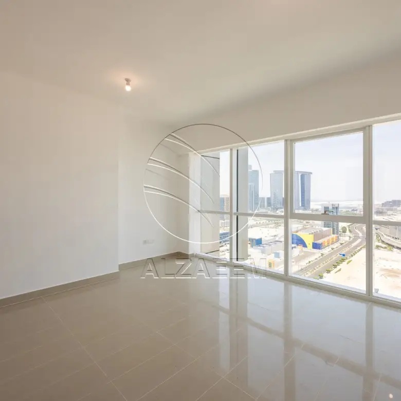√VACANT | Higher Level 2BR+Maid+Study | Sea View√