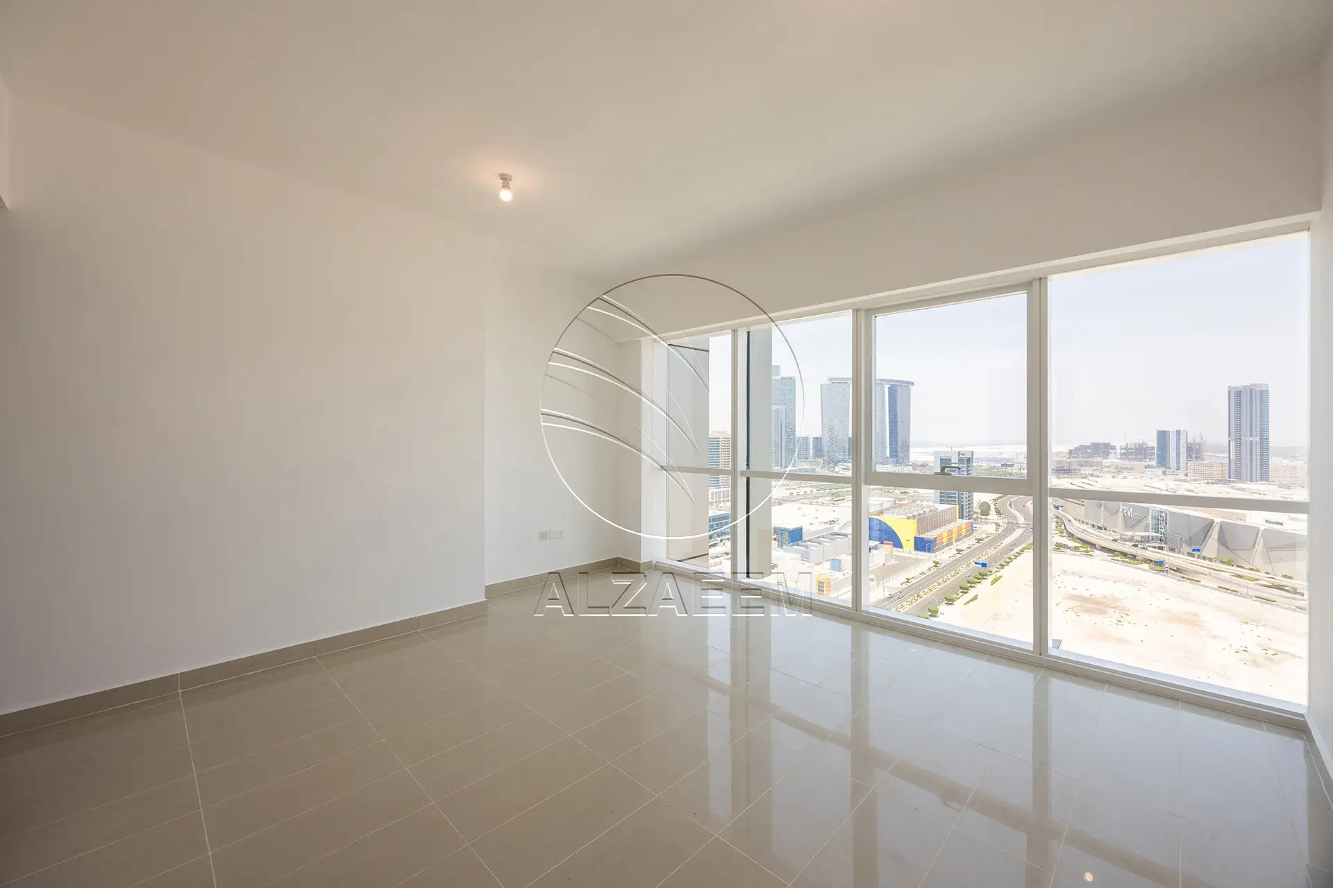 √VACANT | Higher Level 2BR+Maid+Study | Sea View√