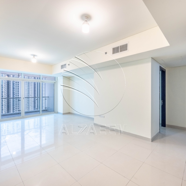 √ Sea View 2 Balconies | Biggest Layout High LVL √