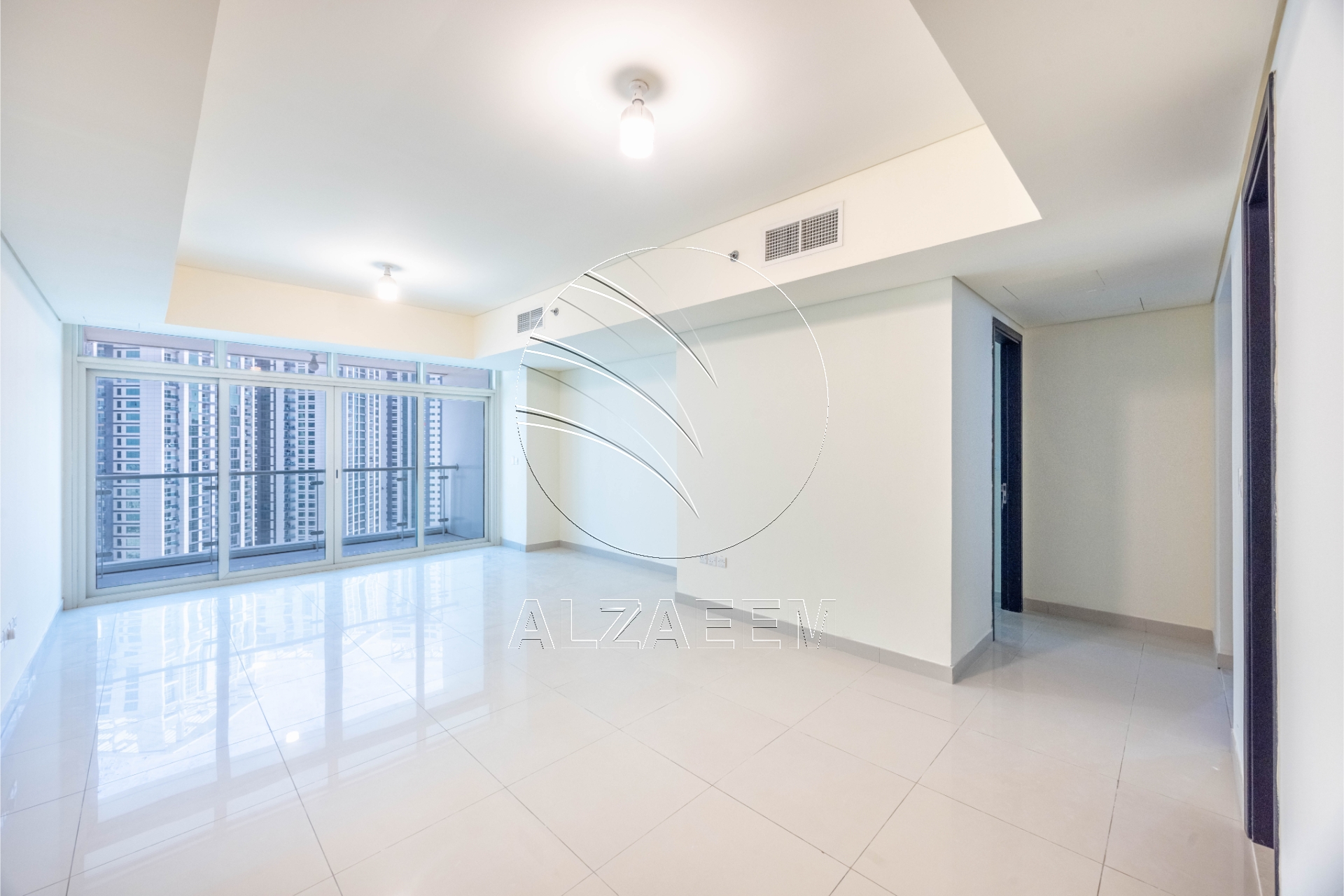 √ Sea View 2 Balconies | Biggest Layout High LVL √