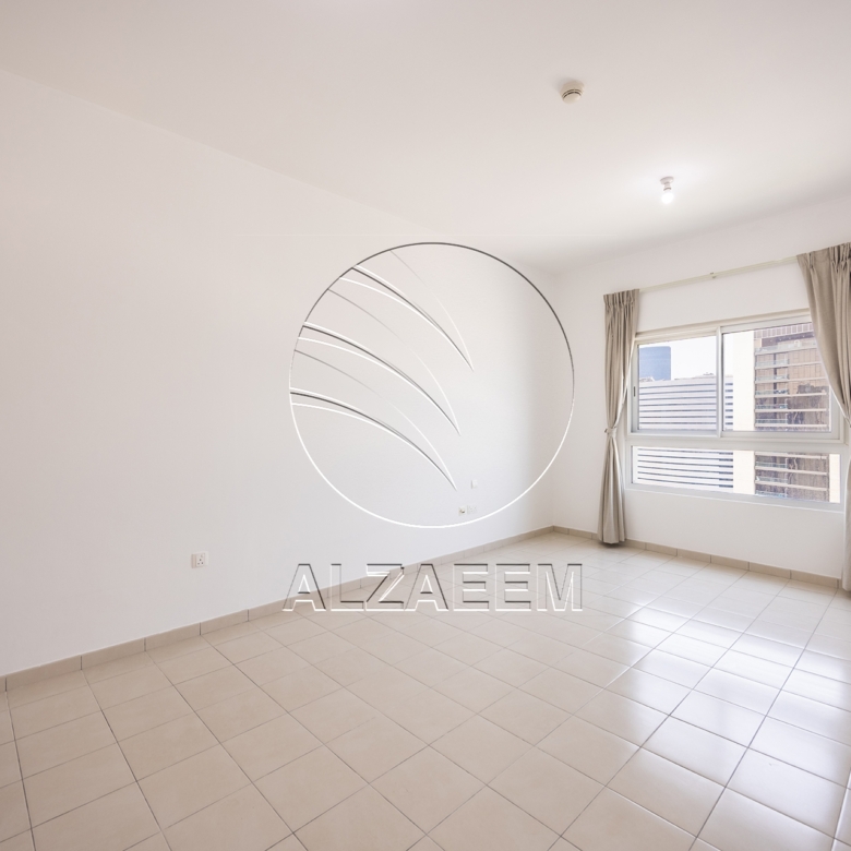 √Hot Deal! VACANT| Higher Floor | Sea View√