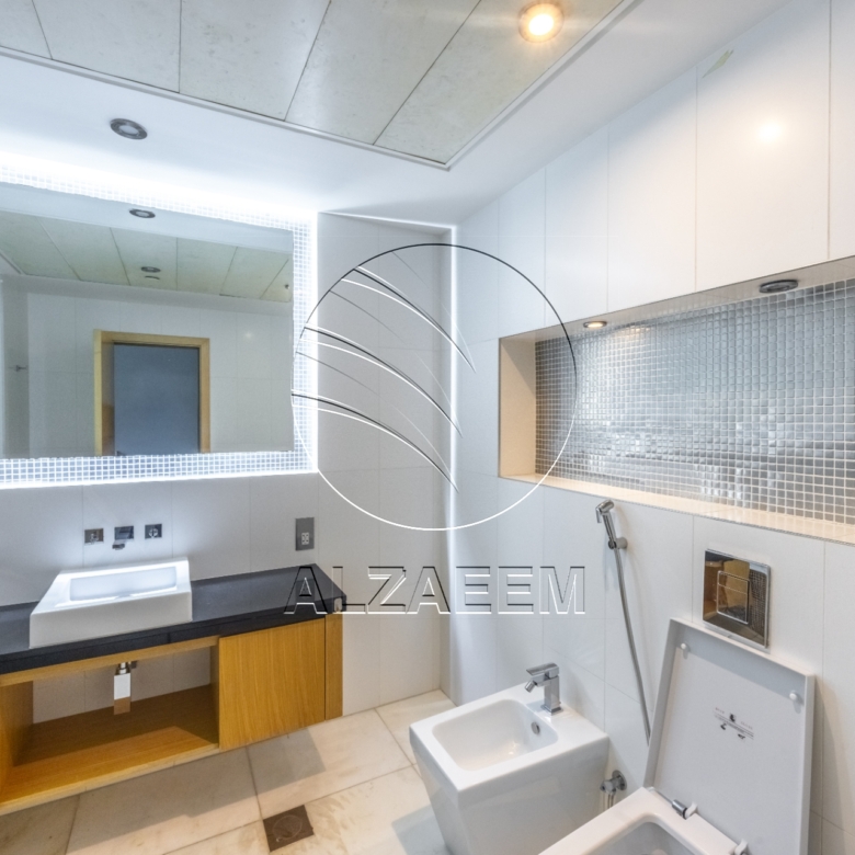 Exclusive! 4BR Penthouse | Full Sea View