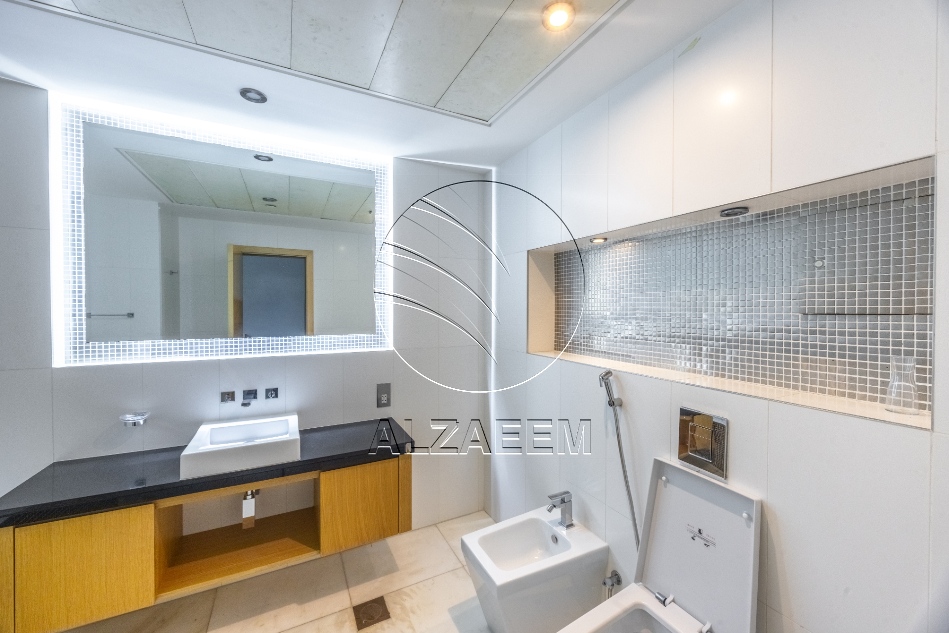 Exclusive! 4BR Penthouse | Full Sea View